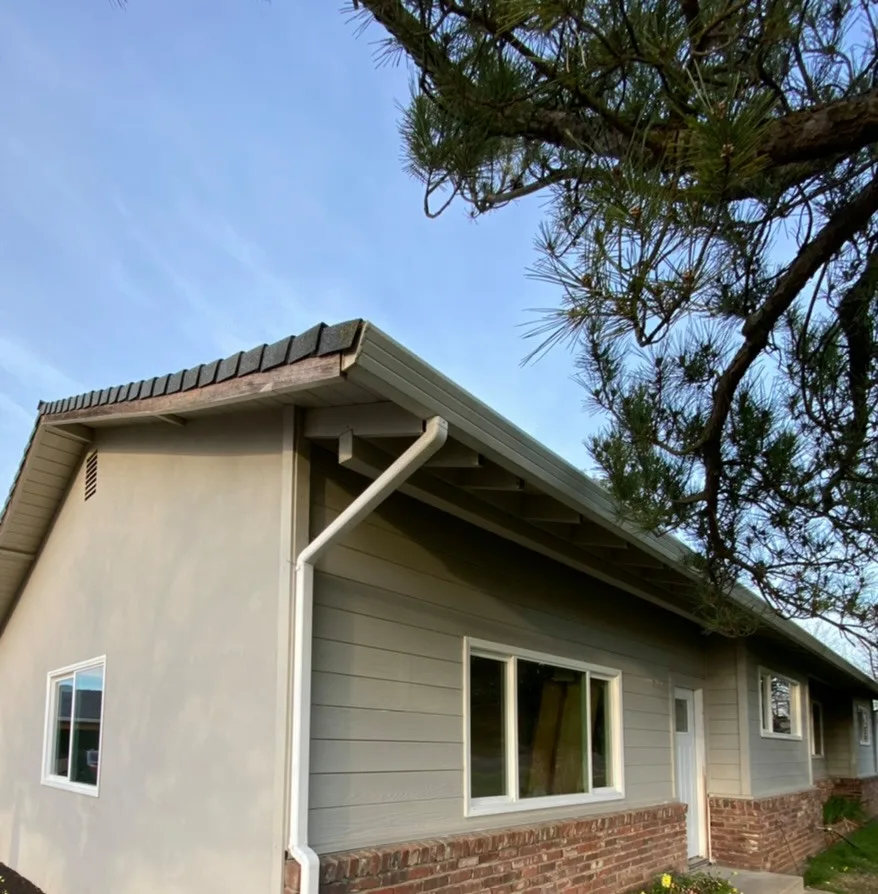 The Ranch - Outdoor Makeover by Carry On Design Co. - Photo 5
