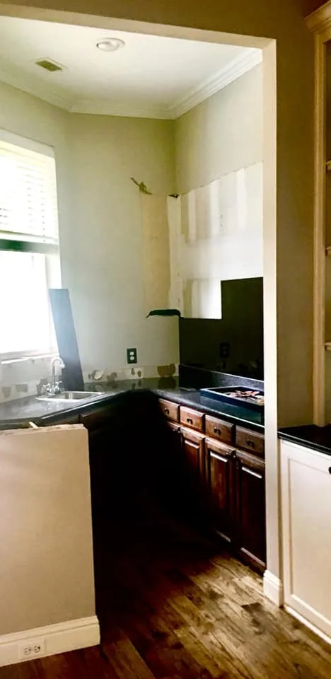 Classic Kitchen Renovation 2 by Shannon Harrell Interiors - Photo 9