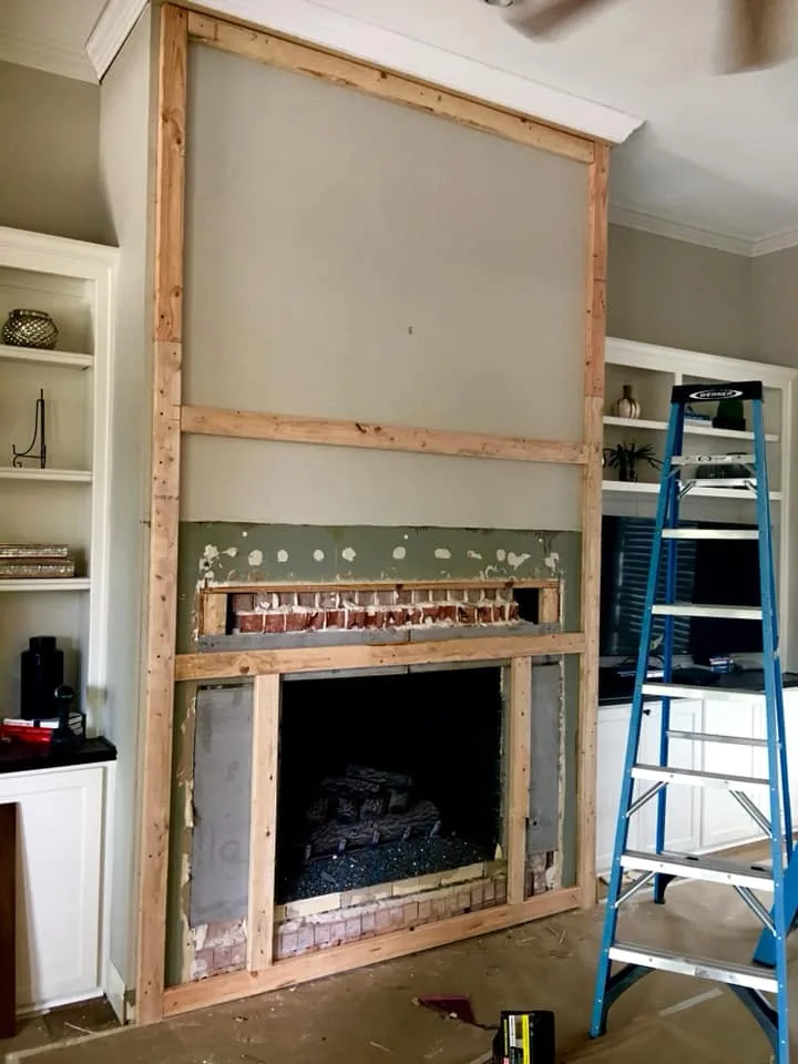 Classic Kitchen Renovation 2 by Shannon Harrell Interiors - Photo 8