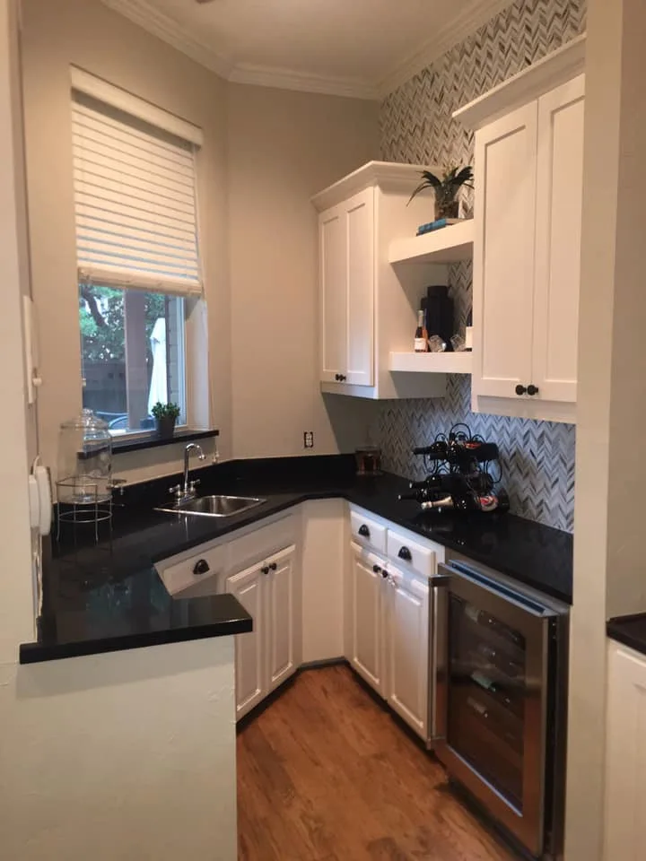 Shannon Harrell Interiors - Photo 11