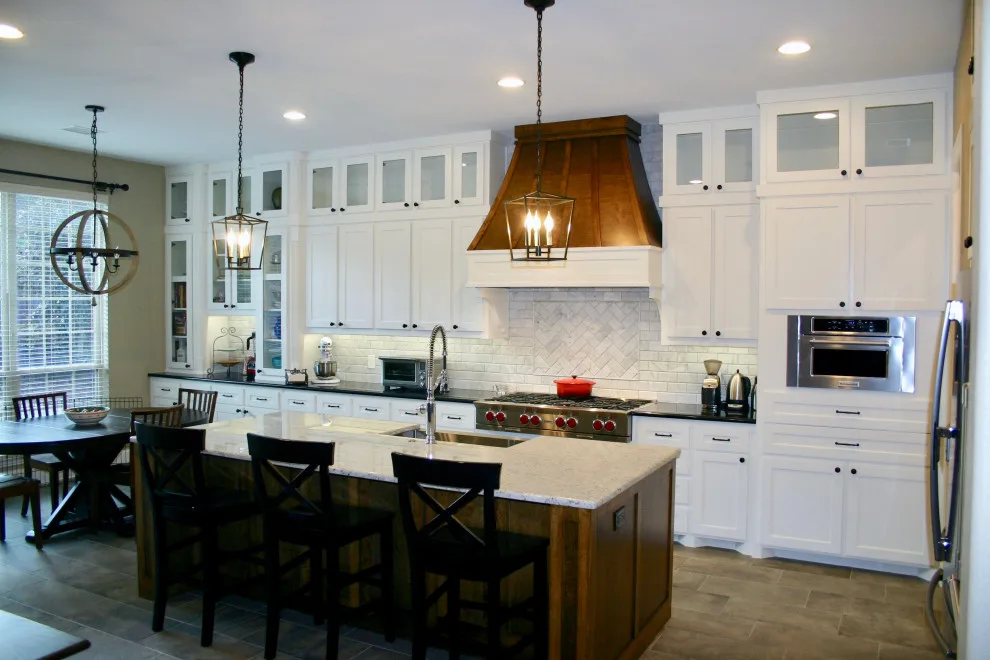 Shannon Harrell Interiors - Photo 12