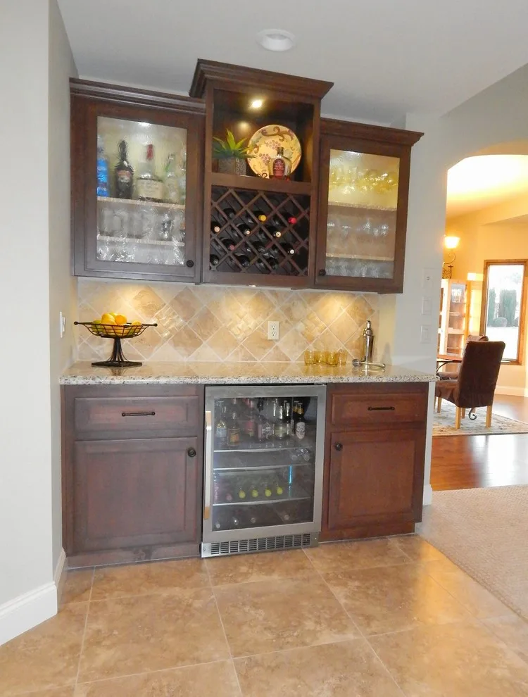 Culinary space renovation by Jill Nelson Design Service - Photo 7