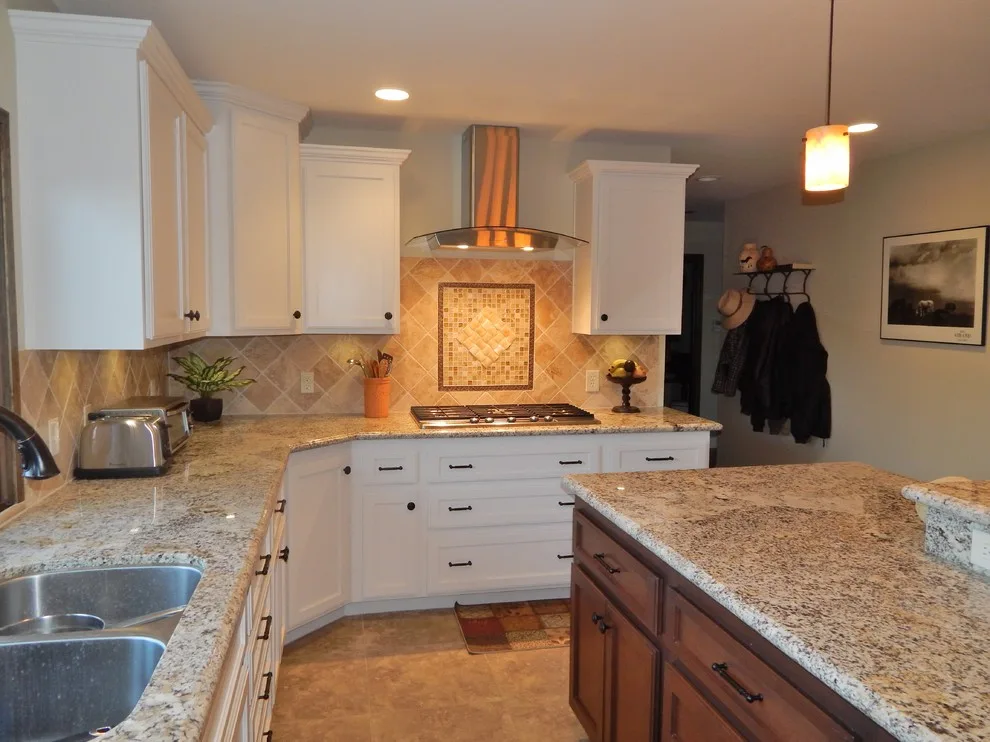 Culinary space renovation by Jill Nelson Design Service - Photo 8