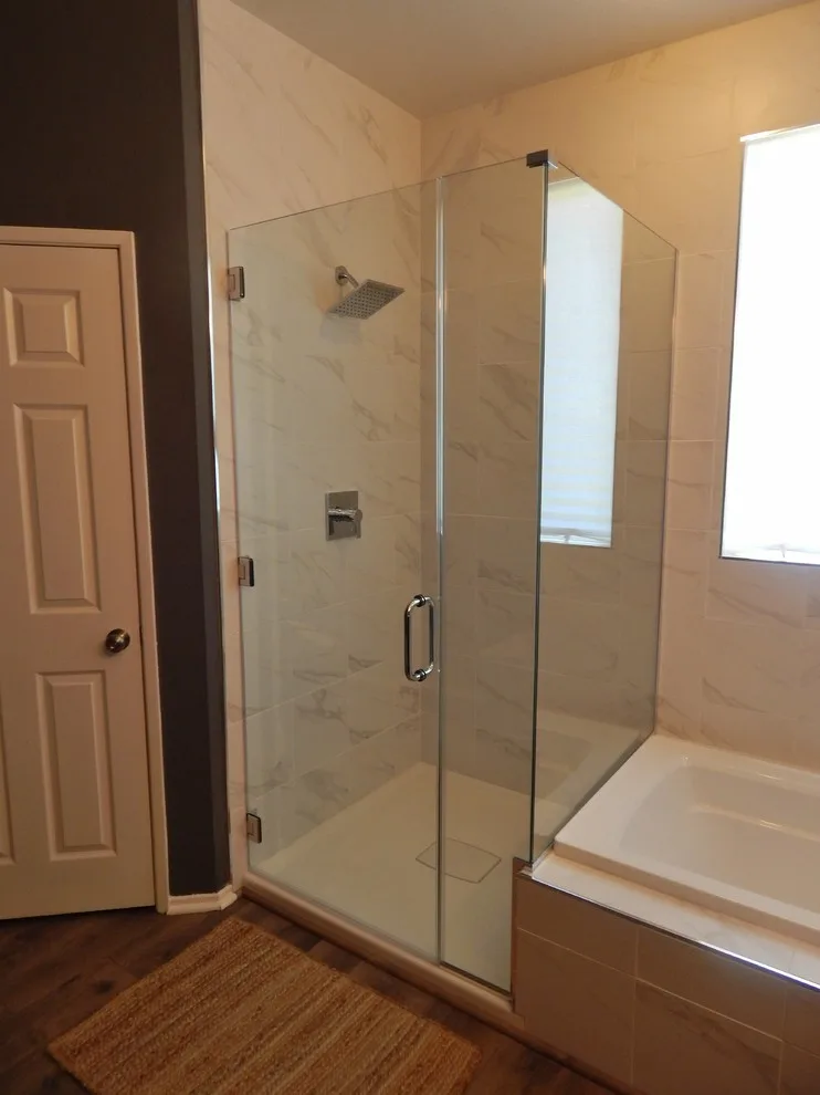 Primary Bathroom Transformation by Jill Nelson Design Service - Photo 4