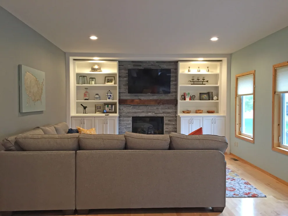 Bright Hearth by 2112 Design Studio, LLC - Photo 5