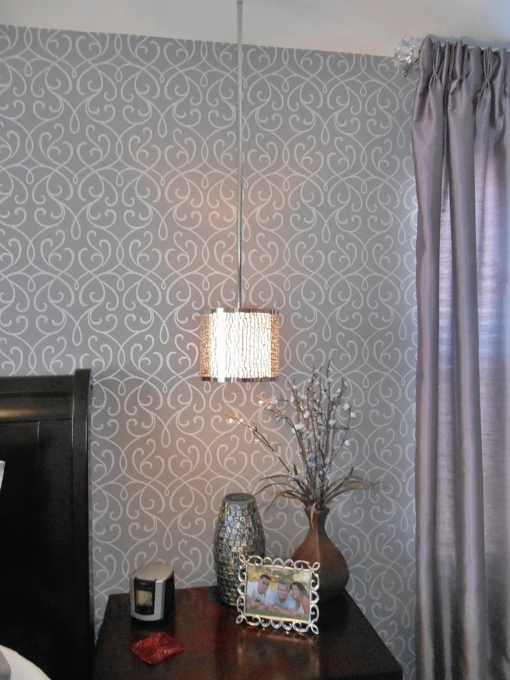 Primary bedroom transformation by Jill Nelson Design Service - Photo 3