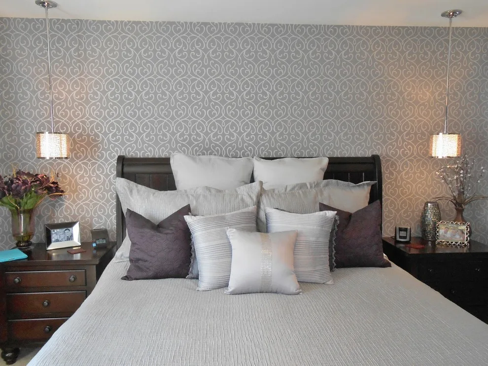 Primary bedroom transformation by Jill Nelson Design Service - Photo 4