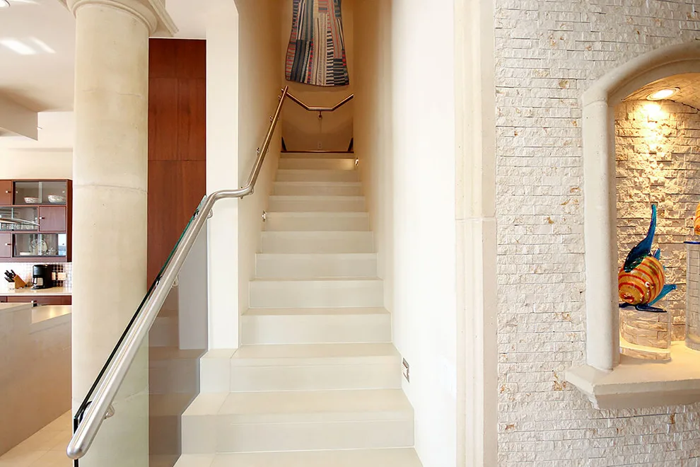 Key West Sunset Island Residence by Cynthia J. Hoffman Interior Design, Inc. - Photo 2
