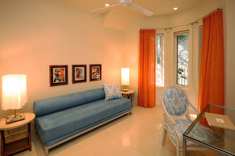 Key West Sunset Island Residence by Cynthia J. Hoffman Interior Design, Inc. - Photo 16