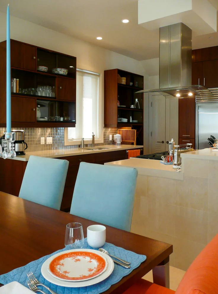 Key West Sunset Island Residence by Cynthia J. Hoffman Interior Design, Inc. - Photo 14