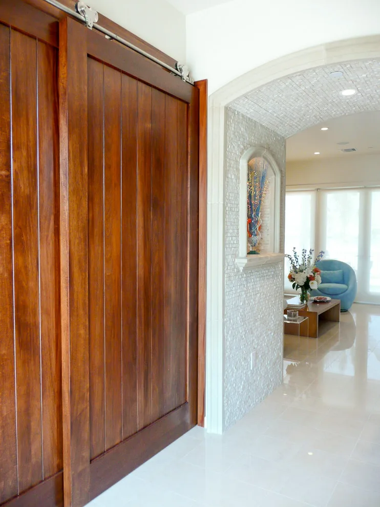 Key West Sunset Island Residence by Cynthia J. Hoffman Interior Design, Inc. - Photo 11