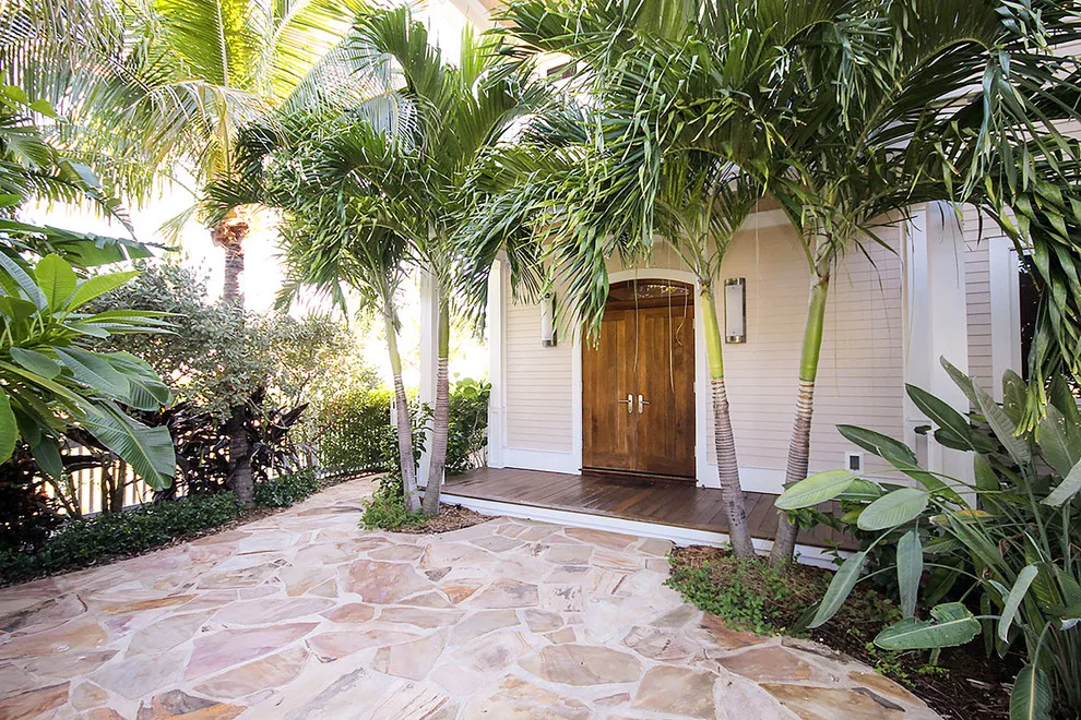 Key West Sunset Island Residence by Cynthia J. Hoffman Interior Design, Inc. - Photo 27