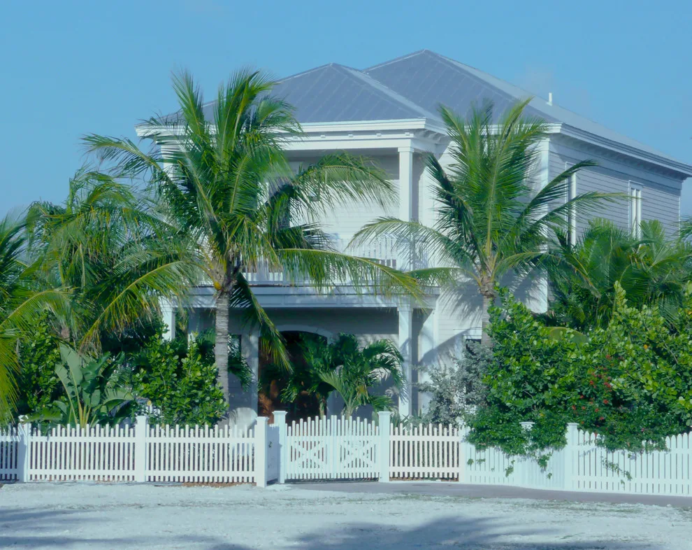 Key West Sunset Island Residence by Cynthia J. Hoffman Interior Design, Inc. - Photo 23