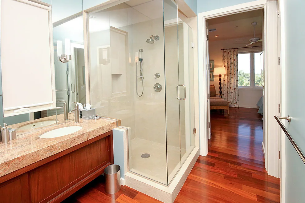Key West Sunset Island Residence by Cynthia J. Hoffman Interior Design, Inc. - Photo 5