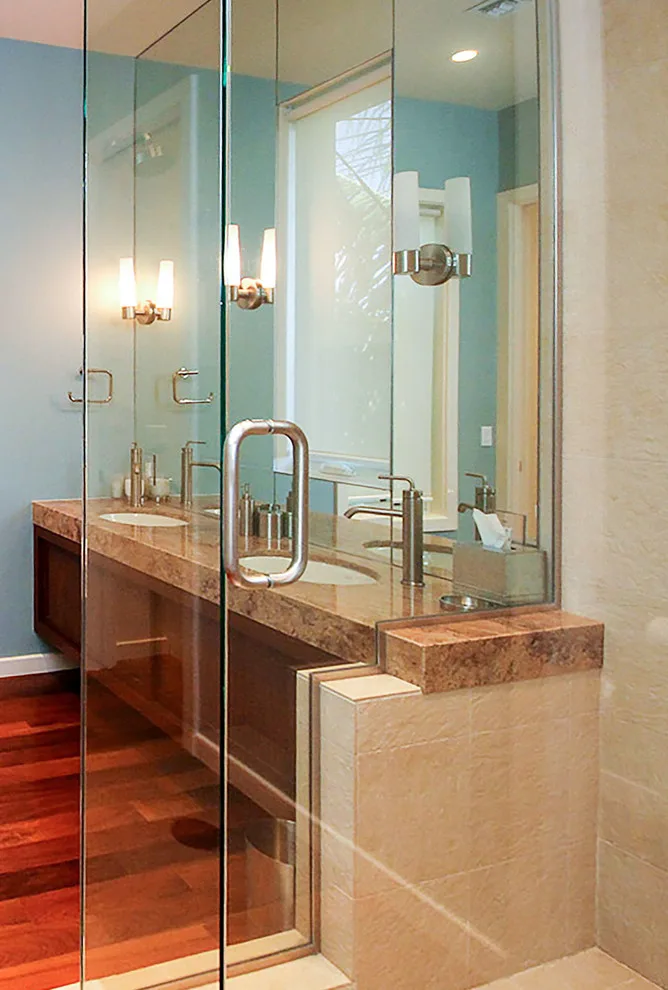 Key West Sunset Island Residence by Cynthia J. Hoffman Interior Design, Inc. - Photo 33