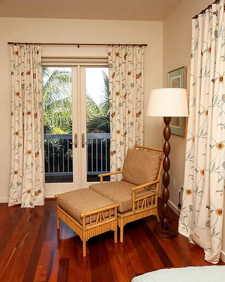 Key West Sunset Island Residence by Cynthia J. Hoffman Interior Design, Inc. - Photo 7