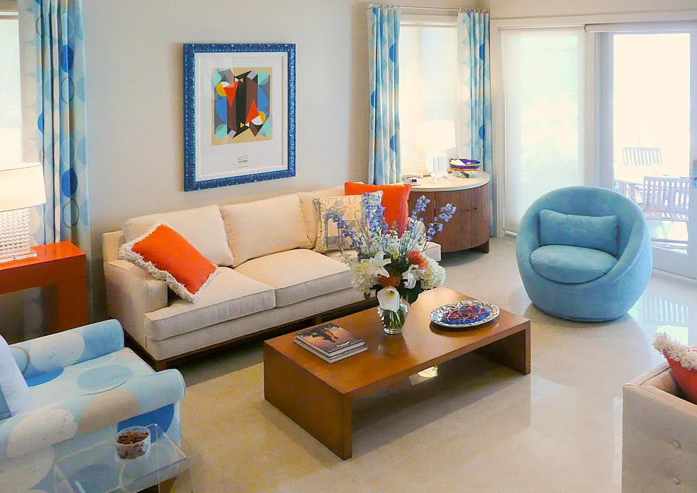 Key West Sunset Island Residence by Cynthia J. Hoffman Interior Design, Inc. - Photo 25