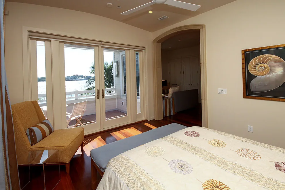 Cynthia J. Hoffman Interior Design, Inc. - Photo 4