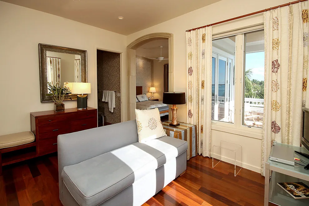 Key West Sunset Island Residence by Cynthia J. Hoffman Interior Design, Inc. - Photo 28