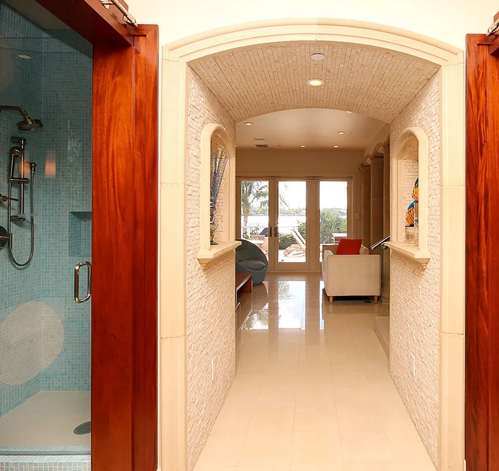 Key West Sunset Island Residence by Cynthia J. Hoffman Interior Design, Inc. - Photo 3