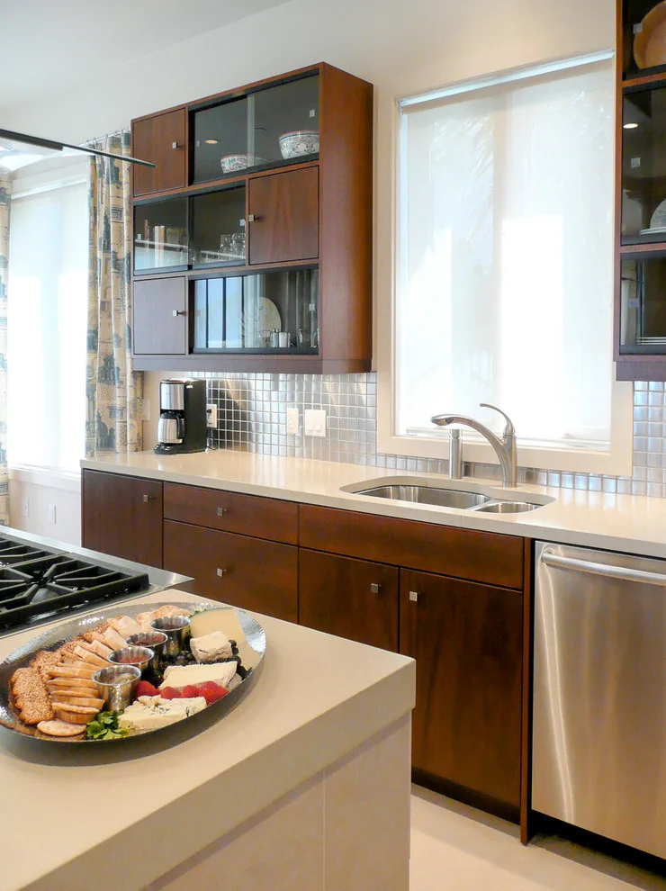 Key West Sunset Island Residence by Cynthia J. Hoffman Interior Design, Inc. - Photo 32