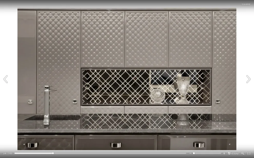 Indian Wells & Beverly Hills Luxury Interiors - Photo 13