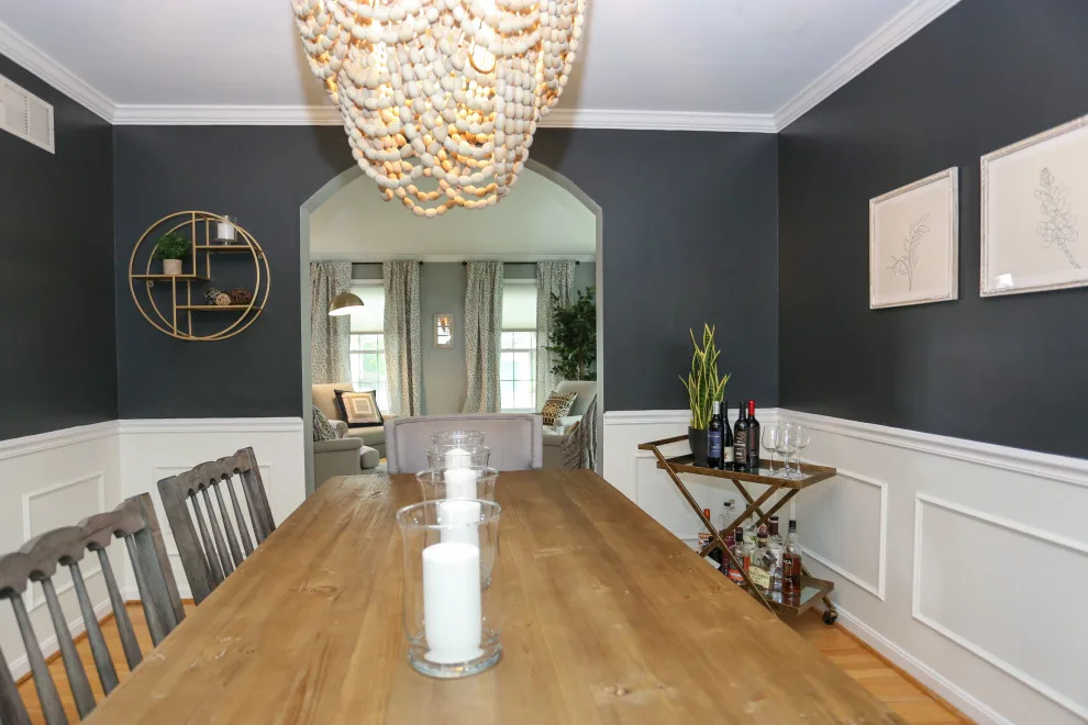 Bel Air Lounge and Dining Area by Home Methods - Photo 3