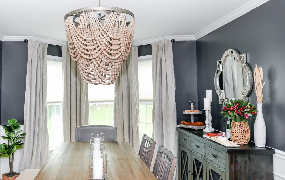 Bel Air Lounge and Dining Area by Home Methods - Photo 8