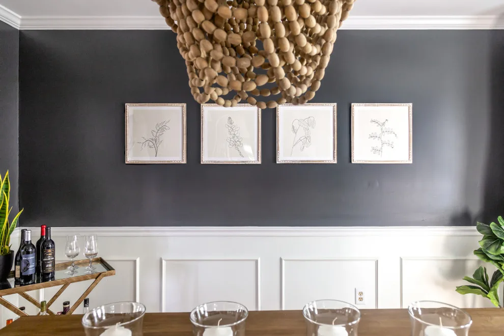 Bel Air Lounge and Dining Area by Home Methods - Photo 2