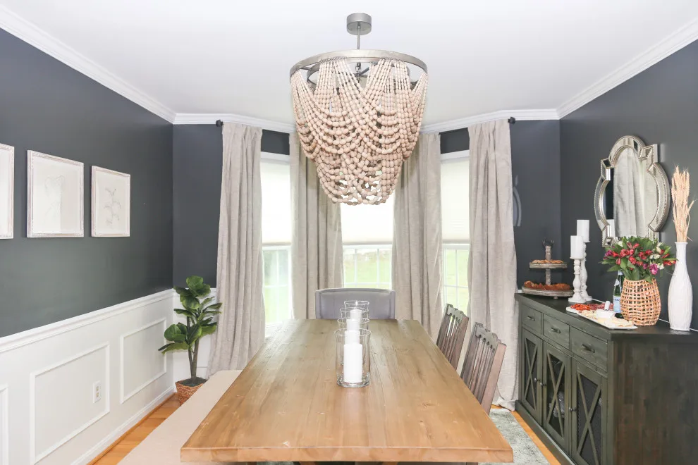 Bel Air Lounge and Dining Area by Home Methods - Photo 13