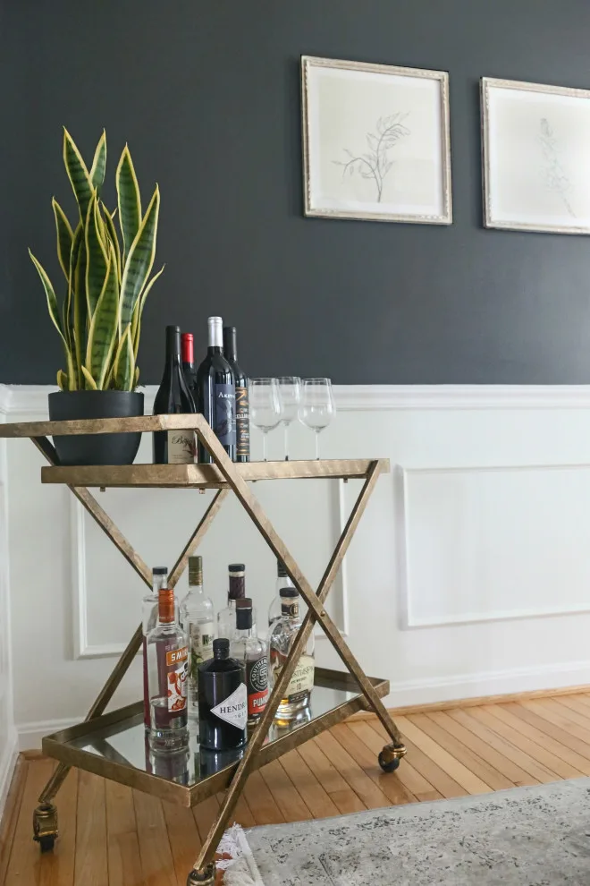 Bel Air Lounge and Dining Area by Home Methods - Photo 14