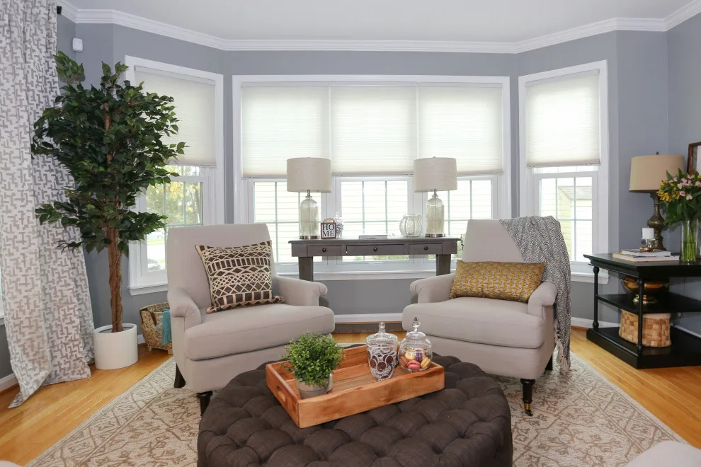 Bel Air Lounge and Dining Area by Home Methods - Photo 5