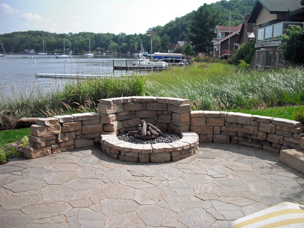 Landscape Construction by LandTechwmi LLC - Photo 74