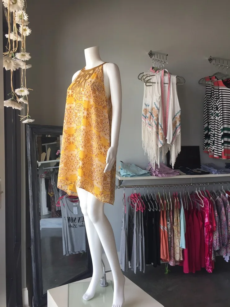 Bella Boutique Reimagined by Nest Home Interiors - Photo 4