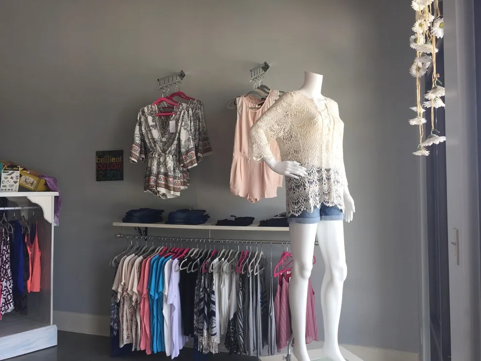 Bella Boutique Reimagined by Nest Home Interiors - Photo 3