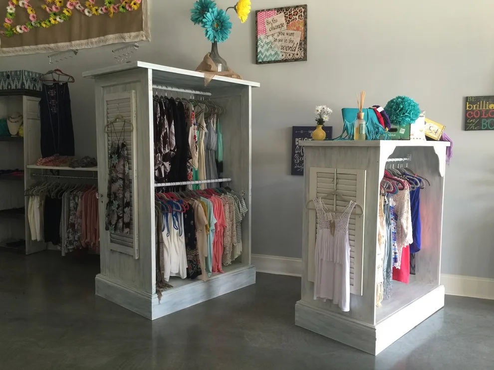 Bella Boutique Reimagined by Nest Home Interiors - Photo 5