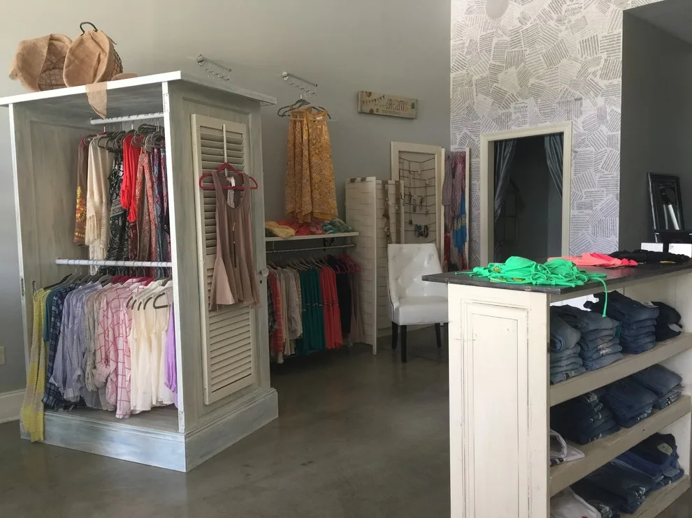 Bella Boutique Reimagined by Nest Home Interiors - Photo 2