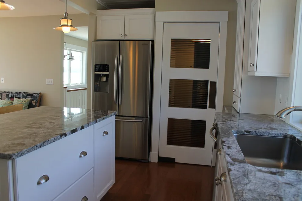 The Inner Structure Interior Design - Photo 5