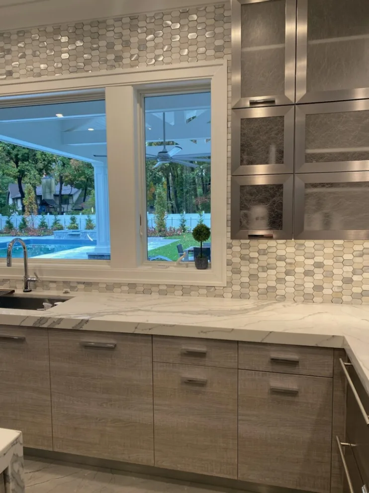 BEAUTIFUL LAND INITIATIVE by Gina Ireland Interiors - Photo 2