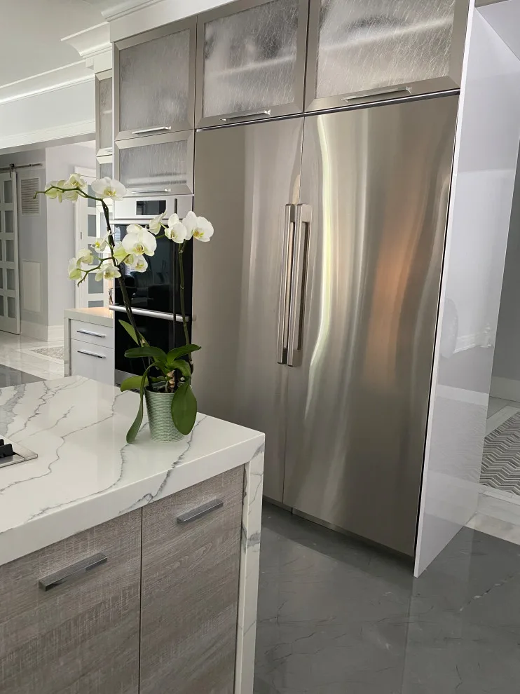 BEAUTIFUL LAND INITIATIVE by Gina Ireland Interiors - Photo 6