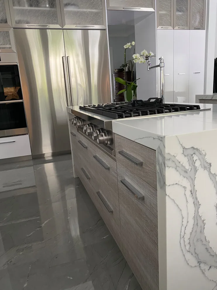 BEAUTIFUL LAND INITIATIVE by Gina Ireland Interiors - Photo 5
