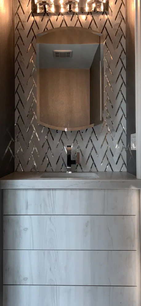 BEAUTIFUL LAND INITIATIVE by Gina Ireland Interiors - Photo 4