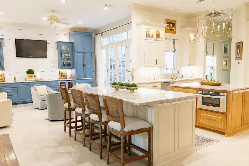 Bellerive Avenue by Province Interiors - Photo 10