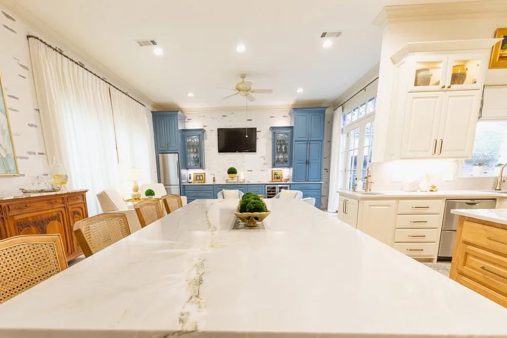 Bellerive Avenue by Province Interiors - Photo 8