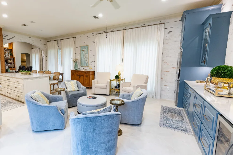 Bellerive Avenue by Province Interiors - Photo 3