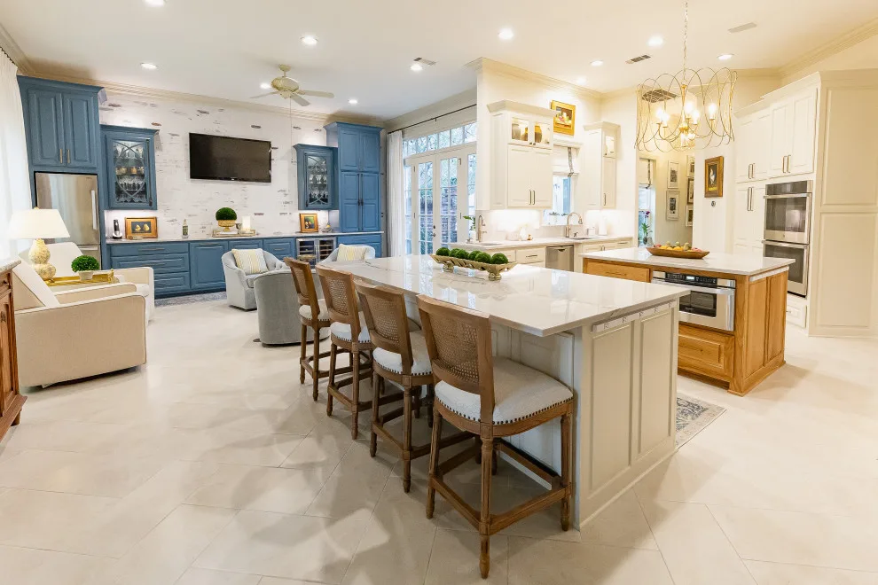 Bellerive Avenue by Province Interiors - Photo 7