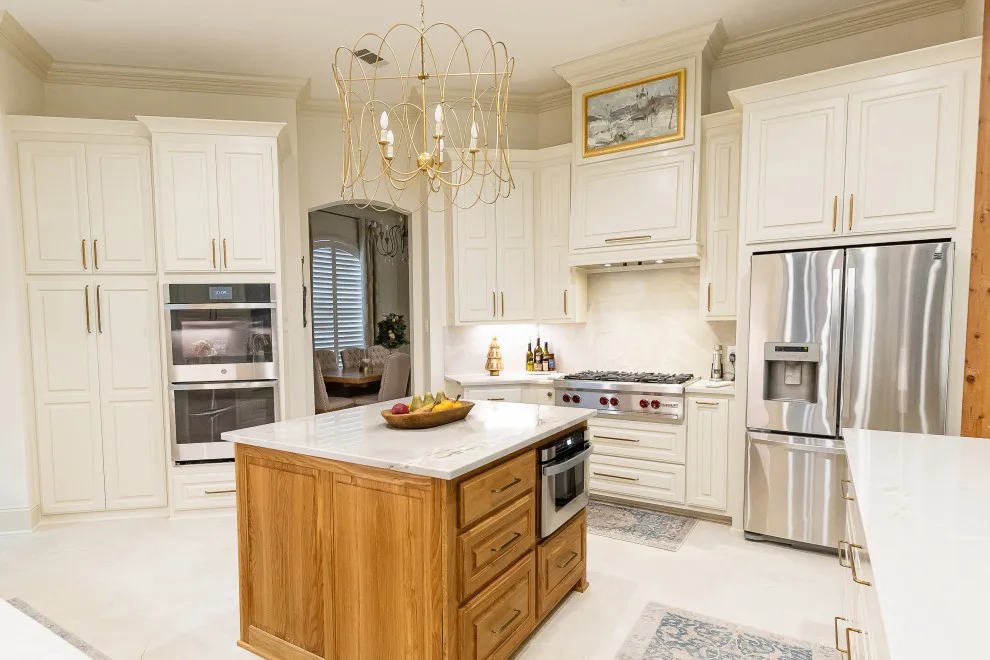 Bellerive Avenue by Province Interiors - Photo 5