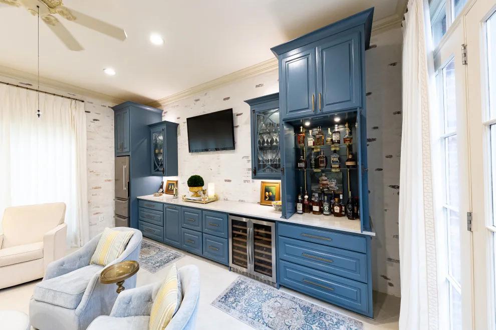 Bellerive Avenue by Province Interiors - Photo 9