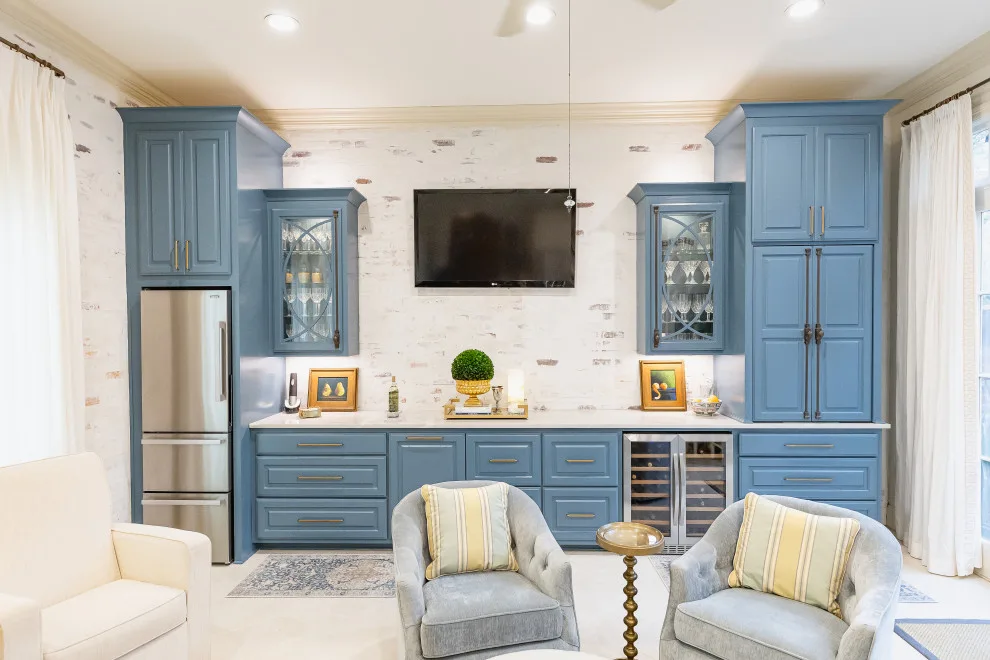 Bellerive Avenue by Province Interiors - Photo 6