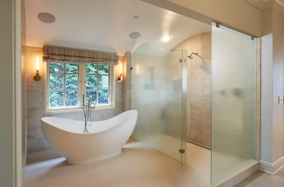 Bellevue Residence Renovation by Kim OReilly Interiors - Photo 13